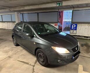 Seat Seat Ibiza 1.6 TDI CR 77kW Style - Klima - Tempoma Gebrauchtwagen