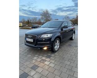 Audi Audi Q7 3.0 TDI (DPF) quattro tiptronic - Gebrauchtwagen