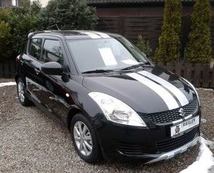 Suzuki Suzuki Swift 1.2 Club 1.Hand - Allwetter Gebrauchtwagen