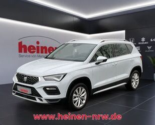 Seat Seat Ateca 1.5 TSI ACT Xperience ACC DSG AHK SpurH Gebrauchtwagen