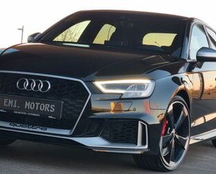 Audi Audi RS3 2.5 TFSI quattro Gebrauchtwagen