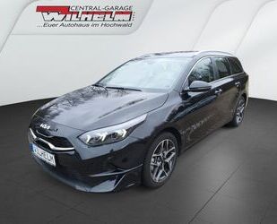 Kia Kia Ceed SW 1.5T DCT7 Spirit Gebrauchtwagen