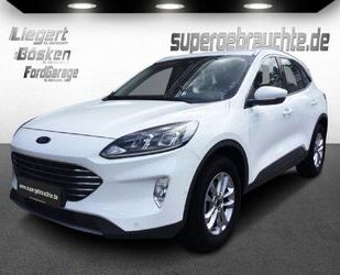 Ford Ford Kuga Titanium Autom Navi Kamera Gebrauchtwagen