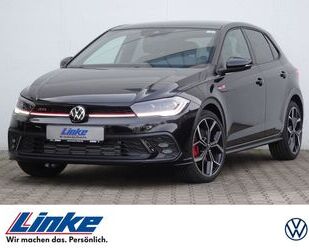 VW Volkswagen Polo GTI 2.0 TSI DSG Pano Navi LED ACC Gebrauchtwagen