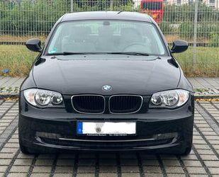 BMW BMW 116d - Gebrauchtwagen