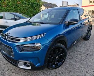 Citroen Citroën C4 Cactus 1.5 BlueHDI EAT6 SHINE PANORAMA Gebrauchtwagen