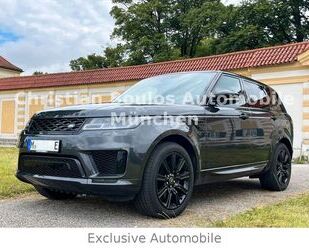 Land Rover Land Rover Range Rover Sport HSE Dynamic Hybrid 2. Gebrauchtwagen