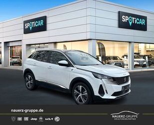 Peugeot Peugeot 3008 Hybrid 225 Roadtrip e-EAT8 Gebrauchtwagen