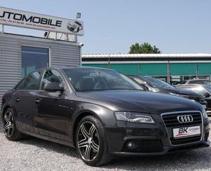 Audi Audi A4 1.8 BI Xenon Einparkhilfe Klima Sitzheiz N Gebrauchtwagen