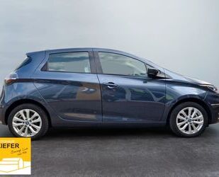 Renault Renault ZOE Experience R110 Z.E. 50 Batteriekauf Gebrauchtwagen