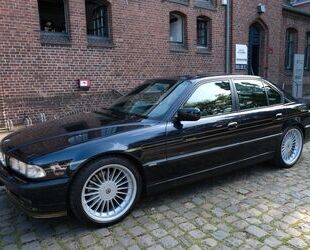 Alpina ALPINA B12 5,7 E-KAT Gebrauchtwagen