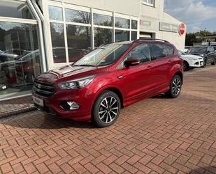 Ford Ford Kuga 2x4 Aut. ST-Line, GJR, AHK abn, Xenon, T Gebrauchtwagen