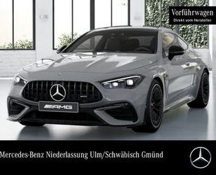 Mercedes-Benz Mercedes-Benz CLE 53 4M NIGHT+PANO+360+BURMESTER+S Gebrauchtwagen