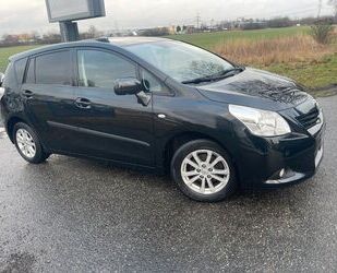 Toyota Toyota Verso Edition/AUTOMATIK/TÜV HU NEU /PDC/ Gebrauchtwagen