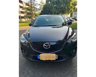 Mazda Mazda CX-5 2.2 SKYACTIV-D 150 Exclusive-Line AWD E Gebrauchtwagen