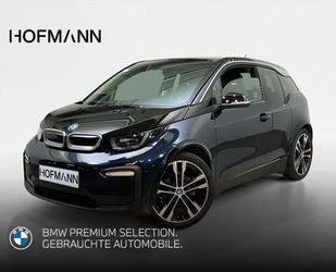 BMW BMW i3 (120 Ah) Sportpaket+Comfort P.+Komfortzugan Gebrauchtwagen