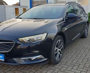 Opel Opel Insignia B Sports Tourer Business Edition Gebrauchtwagen