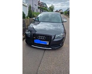 Audi Audi A3 2.0 TDI (DPF) Ambiente Ambiente Gebrauchtwagen