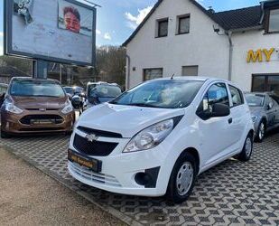 Chevrolet Chevrolet Spark Basis+ Gebrauchtwagen