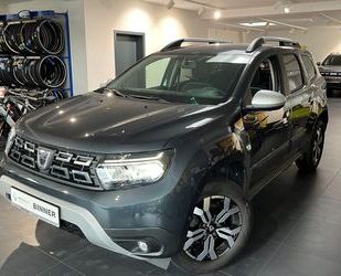 Dacia Dacia Duster Prestige+ Tce130 Gebrauchtwagen