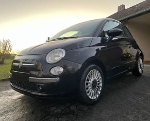 Fiat Fiat 500 1.2 8V Lounge Lounge Gebrauchtwagen