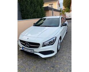 Mercedes-Benz Mercedes-Benz CLA 180 AMG Line AMG Line Gebrauchtwagen