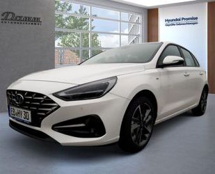 Hyundai Hyundai i30 FL 1.0B 120 PS Trend Gebrauchtwagen