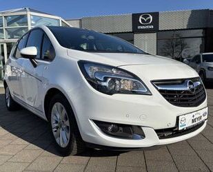 Opel Meriva Gebrauchtwagen