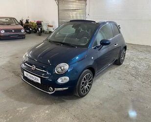 Fiat Fiat 500C 1.0 GSE MH Dolcevita *NAVI* *TFT* *KLIMA Gebrauchtwagen