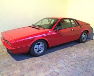 Lancia Lancia Beta Montecarlo Serie 1, Unikat Gebrauchtwagen