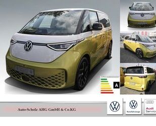 VW Volkswagen ID. Buzz Pro 150 kW 77kWh+RFK+NAV+PARKA Gebrauchtwagen