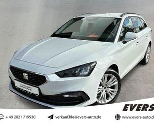 Seat Seat Leon Sportstourer 1.5 eTSI DSG Style Ed. Gebrauchtwagen