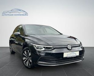 VW Volkswagen Golf VIII Lim. Move/AHK/SCHIEBEDACH/NAV Gebrauchtwagen