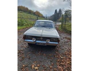 Opel Opel Rekord C 1,7S Gebrauchtwagen