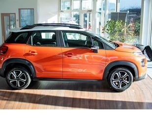 Citroen Citroën C3 Aircross Feel Pack Gebrauchtwagen