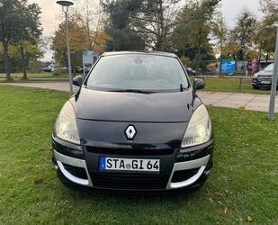 Renault Renault Scenic Luxe dCi 160 FAP Luxe Gebrauchtwagen