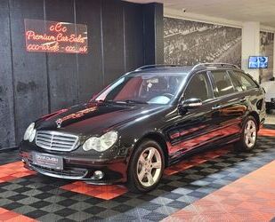 Mercedes-Benz Mercedes-Benz C 220 T CDI (PDC/SITZHEIZUNG/AHK/ALU Gebrauchtwagen