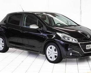 Peugeot Peugeot 208 / Sitzheizung / Navi / Tempomat Gebrauchtwagen