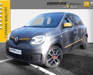 Renault Renault Twingo Intens SCe 65 KLIMA SITZHEIZUNG Gebrauchtwagen