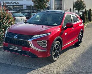 Mitsubishi Mitsubishi Eclipse Cross Top Hybrid 4WD/ACC/Pano/N Gebrauchtwagen