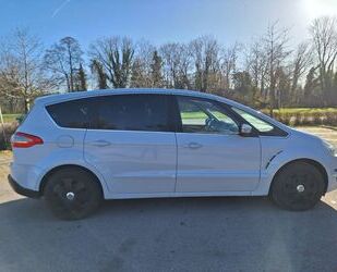 Ford Ford S-Max 2,0 TDCi 103kW DPF Titanium PowerShift. Gebrauchtwagen