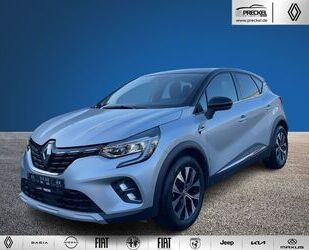 Renault Renault Captur Techno TCe 90 Gebrauchtwagen