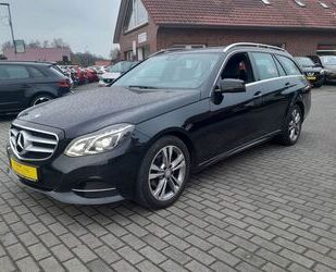 Mercedes-Benz Mercedes-Benz E 220 E -Klasse T-Modell E 220 BlueT Gebrauchtwagen