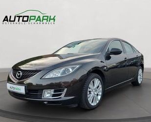 Mazda Mazda 6 Lim. 2.0 CRDT Sport | Tempomat | Klima Gebrauchtwagen