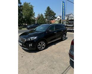 Kia Kia Sorento 2.2 CRDi AWD Platinum Edition Automa.. Gebrauchtwagen