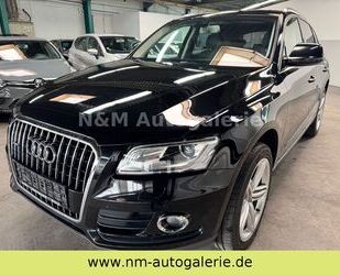 Audi Audi Q5 3.0 TDI quattro*Tüv Neu*TV* Gebrauchtwagen