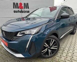 Peugeot Peugeot 3008 Hybrid4 300 GT ACC/Pano/Focal-Sound/K Gebrauchtwagen