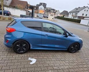 Ford Ford Fiesta 1,5 EcoBoost ST mit Styling-Paket ST . Gebrauchtwagen