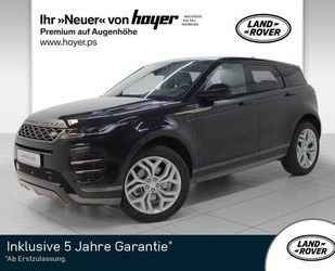 Land Rover Land Rover Range Rover Evoque 2.0 D200 R-Dynamic S Gebrauchtwagen