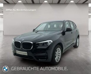 BMW BMW X3 xDrive20d ZA AHK LiveCockpitProf PDC HiFi Gebrauchtwagen